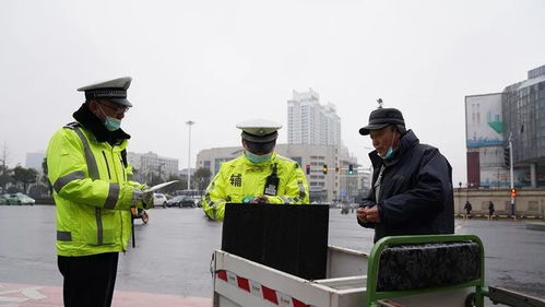 肥東縣公安局關(guān)于違規(guī)電動三、四輪車備案登記工作的通告