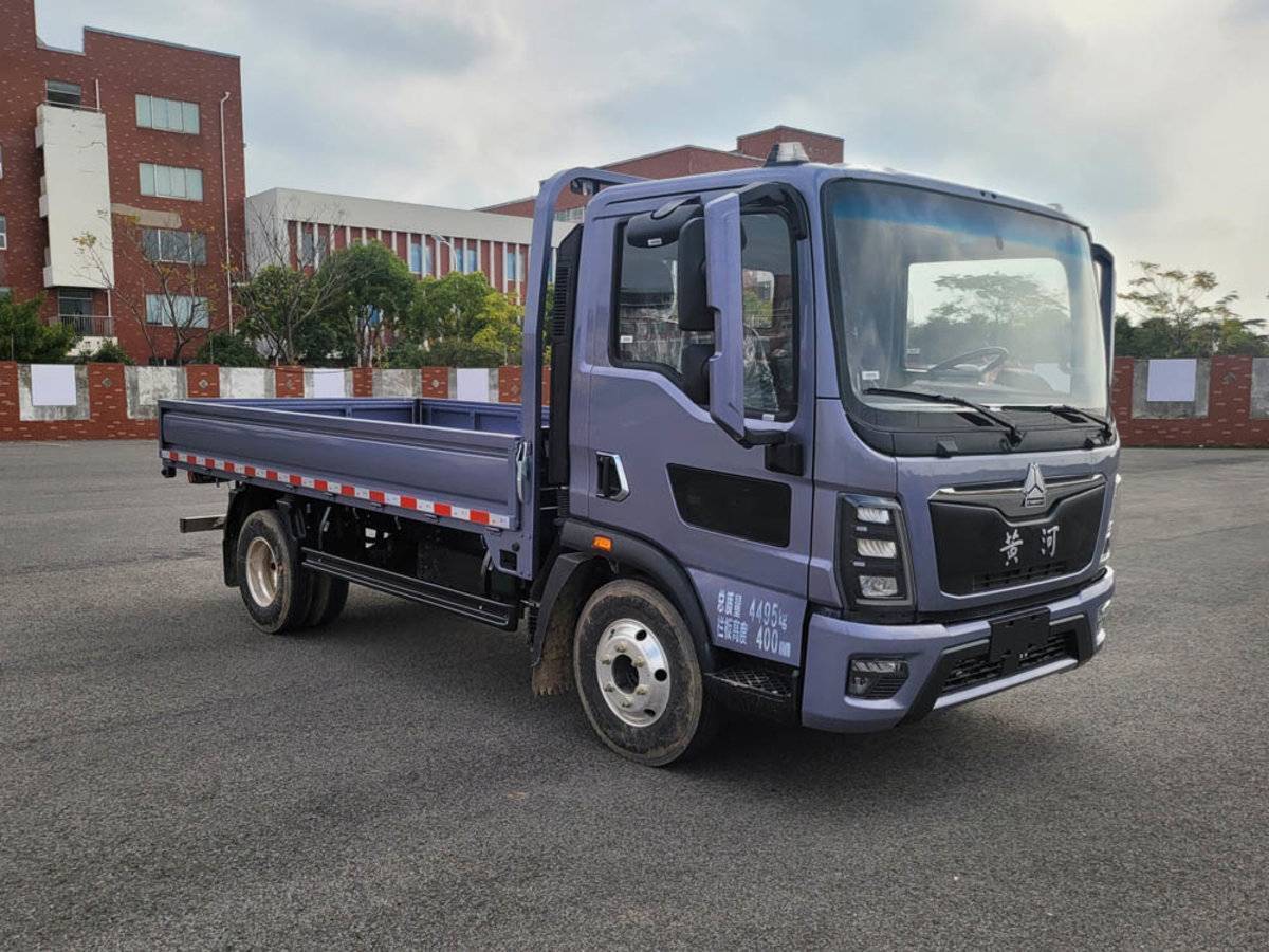 公路運(yùn)輸大貨車(chē) 產(chǎn)業(yè)支柱與高清視覺(jué)資源庫(kù)