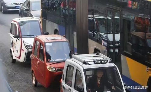 專(zhuān)家提議禁止農(nóng)用車(chē)進(jìn)城引爭(zhēng)議 一刀切政策是否可行？