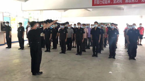 廣州市保安協會致全體保安培訓講師 節日快樂，感恩有您